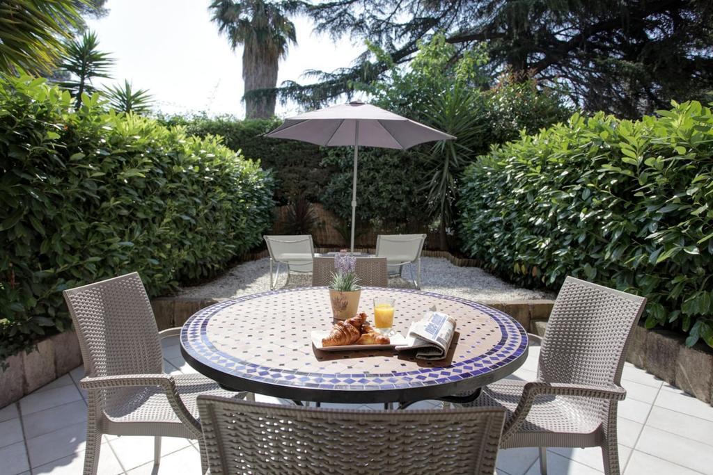 Beautiful Close To Private Parking Appartement Villeneuve-Loubet