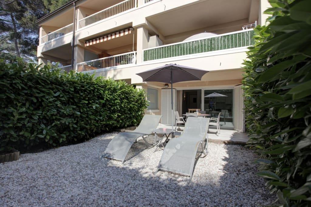 Beautiful Close To Private Parking Villeneuve-Loubet