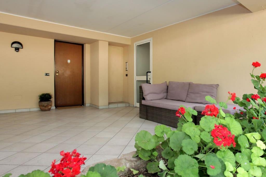 Appartement Beautiful Close To Private Parking